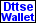 DttseWallet logo