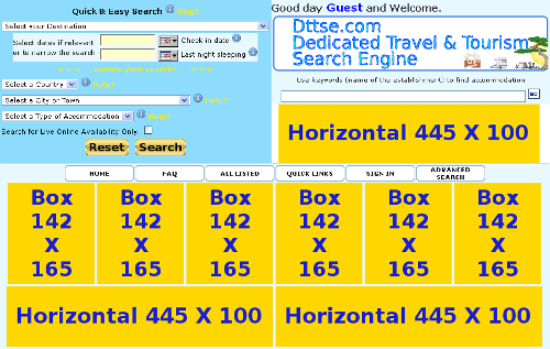 445 X 100 pixels @ 72 dpi